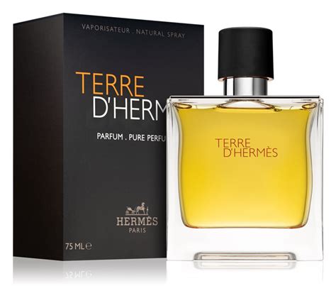 hermes parfum d'hermes reviews|best hermes perfume for men.